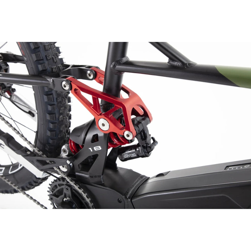 Fantic XEF 1.8 SPORT