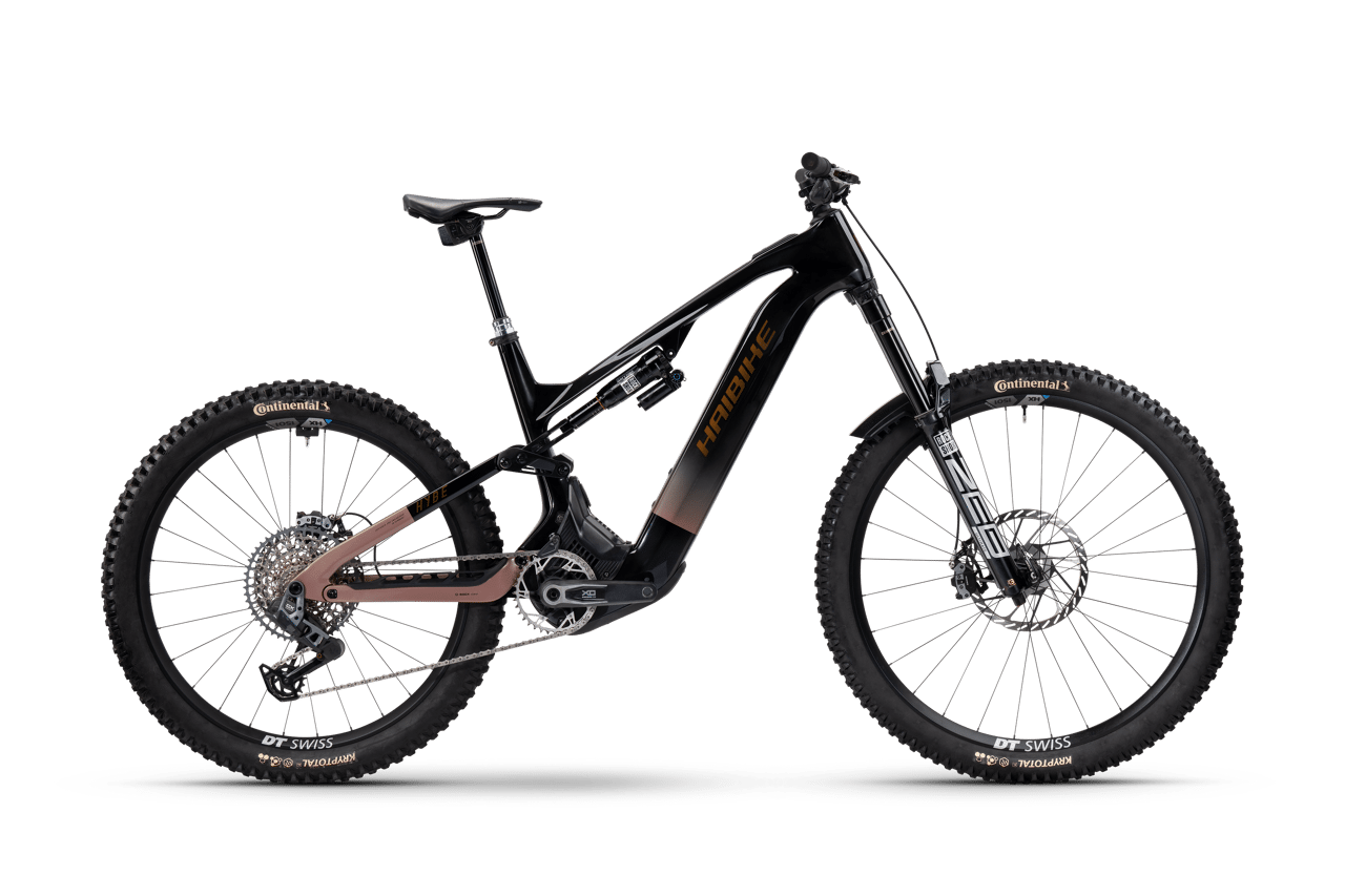 Haibike HYBE CF 11 2025