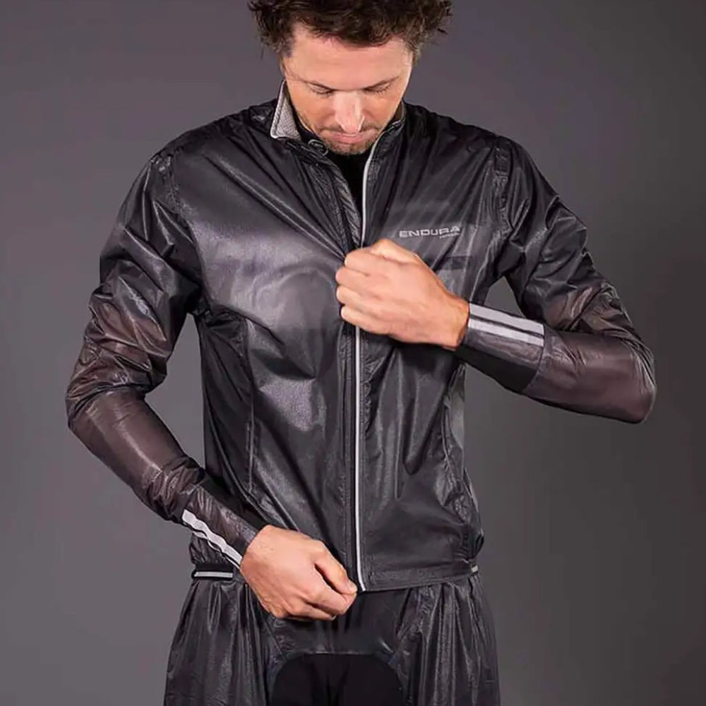 Endura FS260-Pro Adrenaline Race Cape II