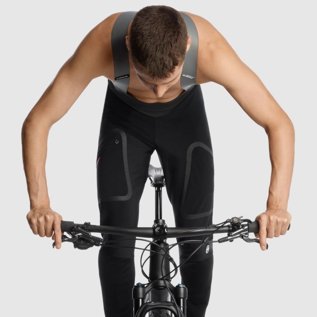 ASSOS TRAIL 3/3 Cargohose T3