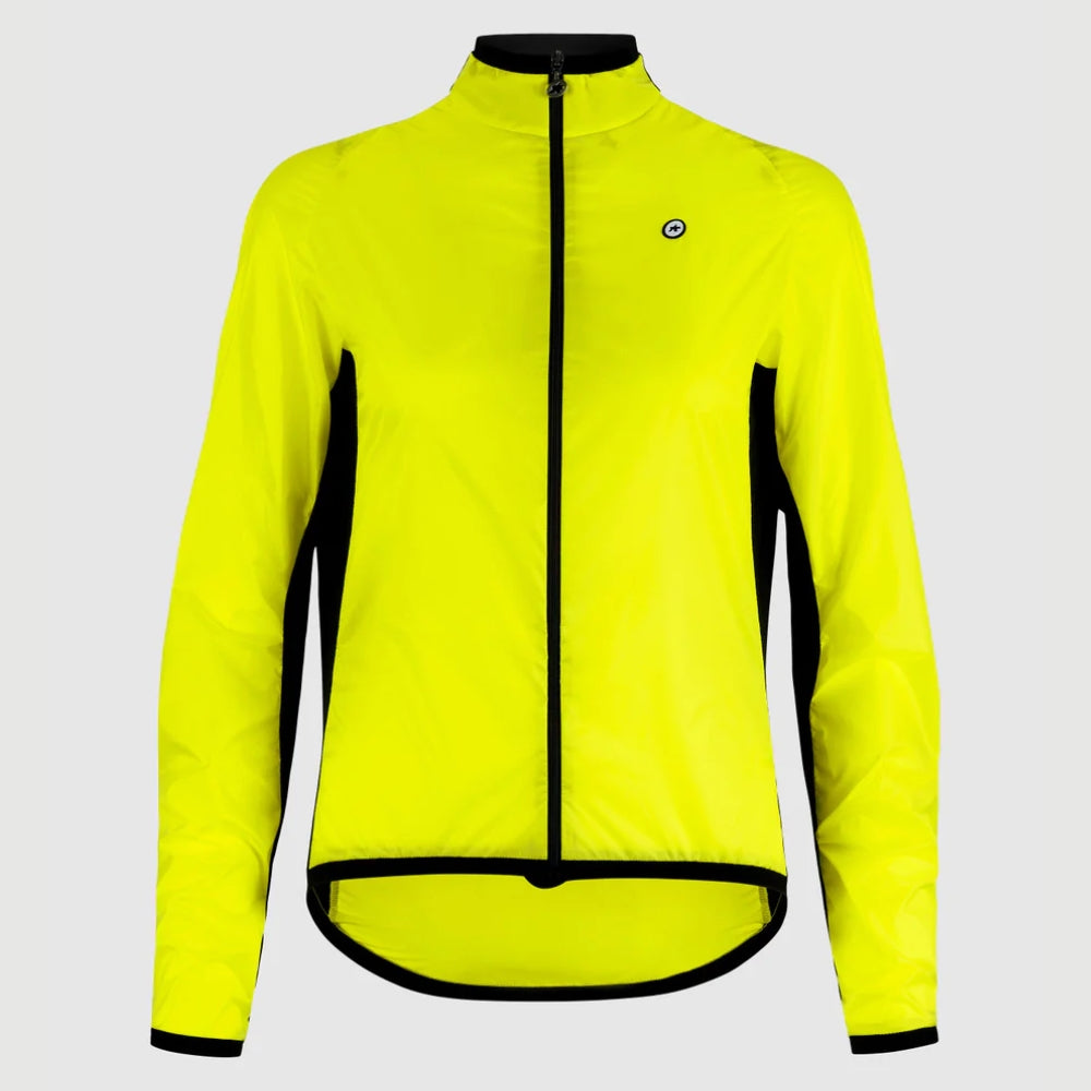 ASSOS UMA GT Wind Jacket C2 SALE