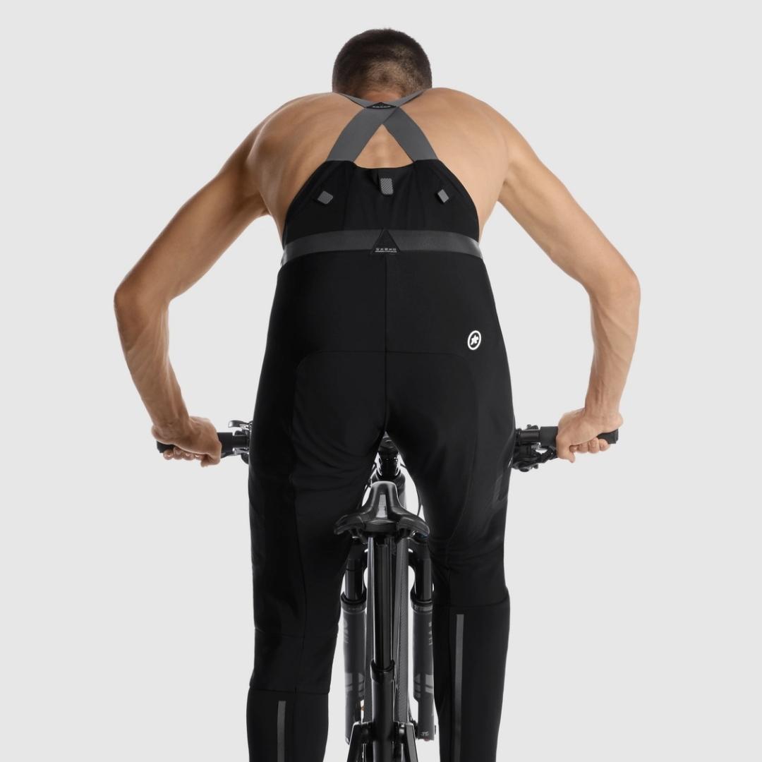 ASSOS TRAIL 3/3 Cargohose T3