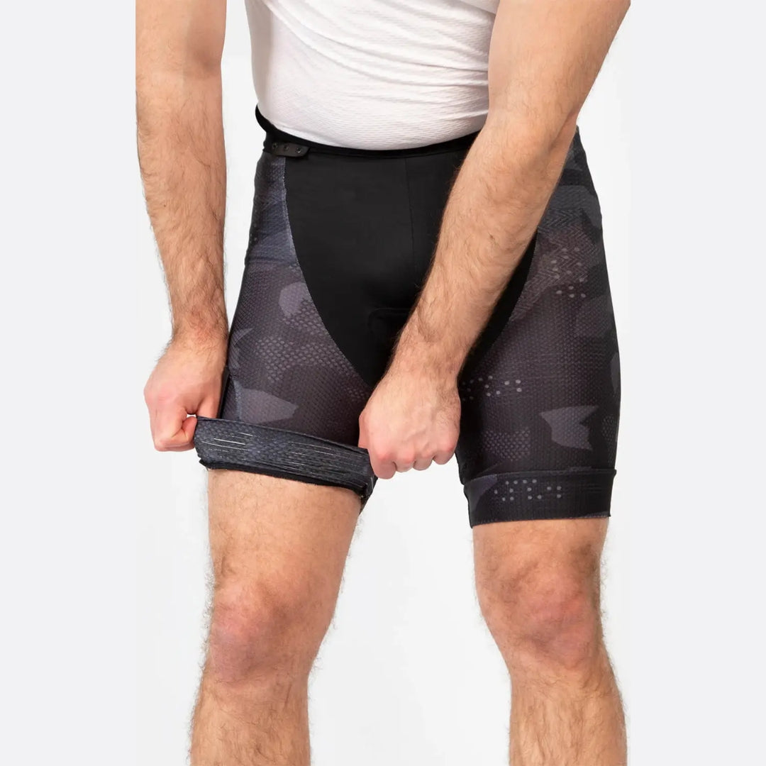Endura Single Track Liner Short
