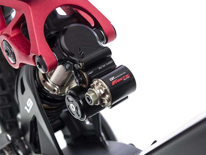 Fantic XEF 1.9 Racing LIMITIERTE EDITION