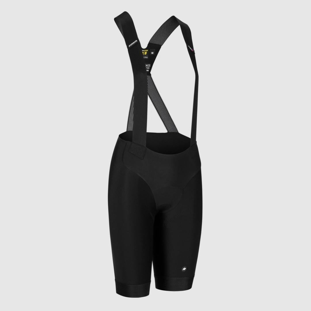 ASSOS Dyora RS Spring Fall Bib Shorts S9 SALE