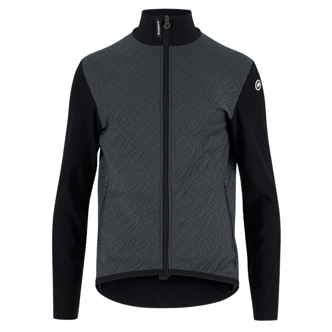 ASSOS TRAIL 2/3 Jacke T3