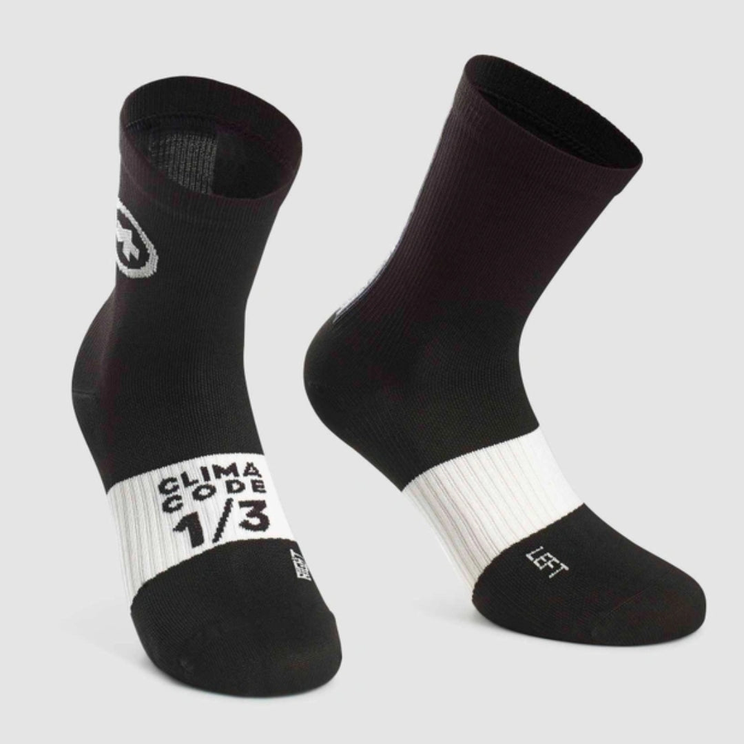 ASSOS Hot Summer Socks SALE