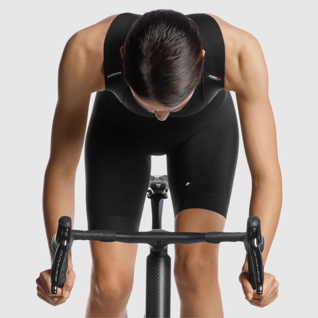 ASSOS Dyora RS Spring Fall Bib Shorts S9 SALE