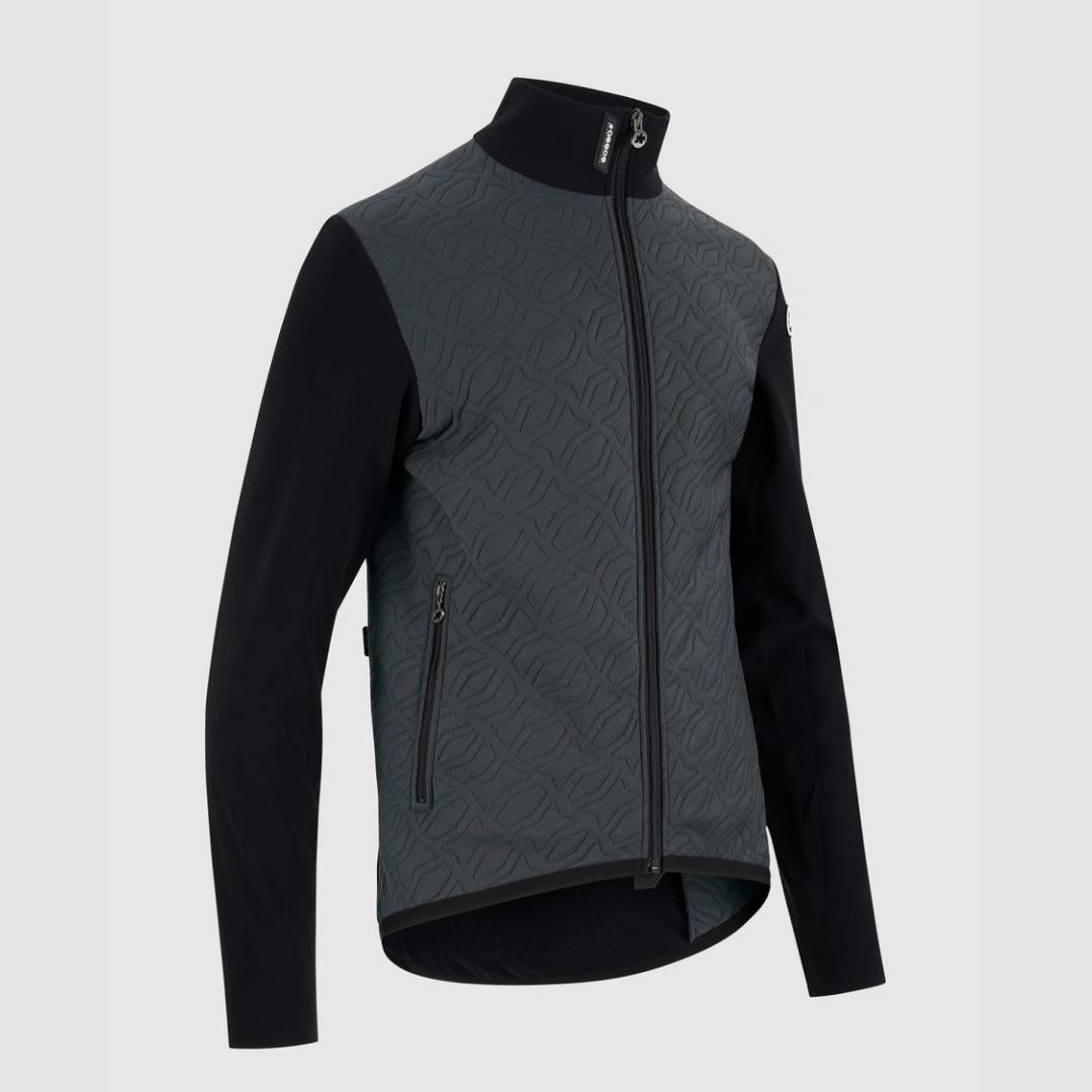 ASSOS TRAIL 2/3 Jacke T3