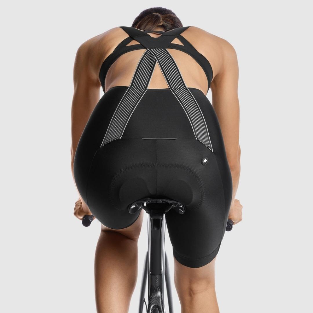 ASSOS Dyora RS Spring Fall Bib Shorts S9 SALE