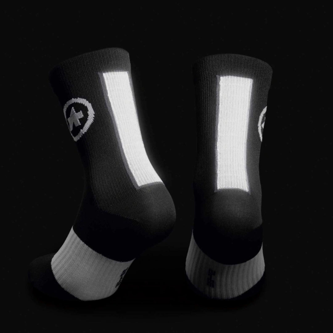 ASSOS Hot Summer Socks SALE