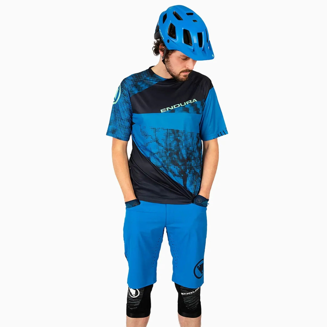 Endura Single Track Lite Shorts
