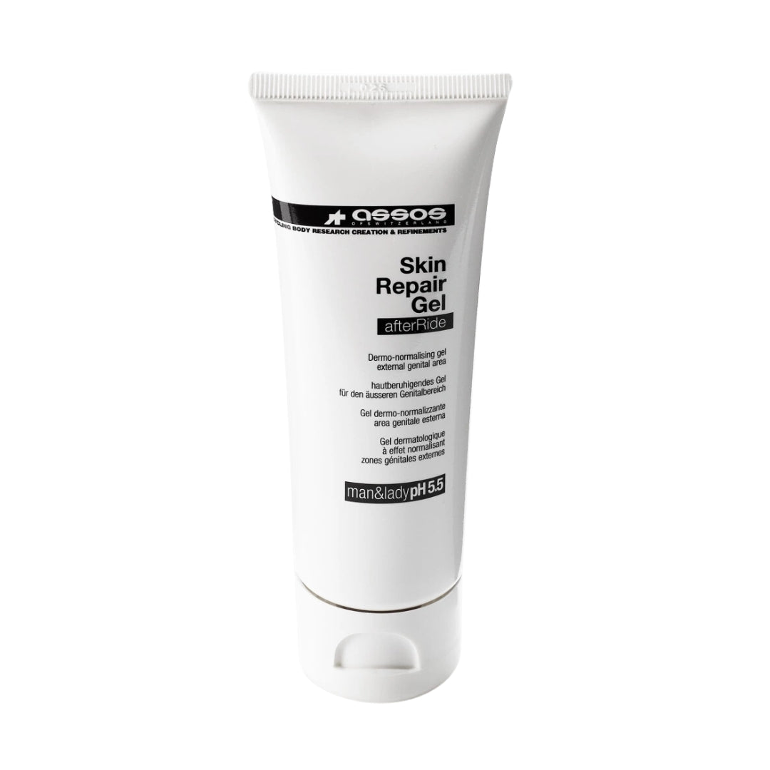 ASSOS Skin Repair Gel EVO 75 ml