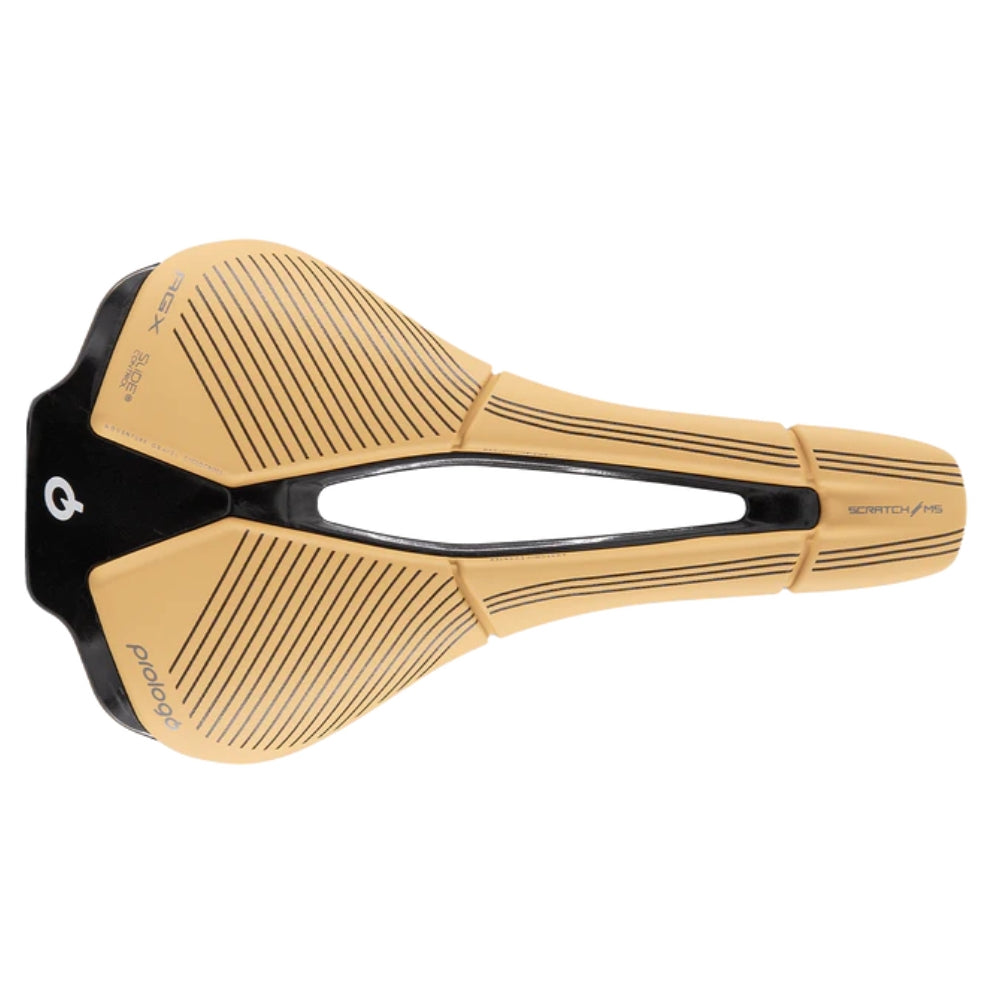 Prologo Sella Scratch M5 PAS AGX Tirox Slide Control