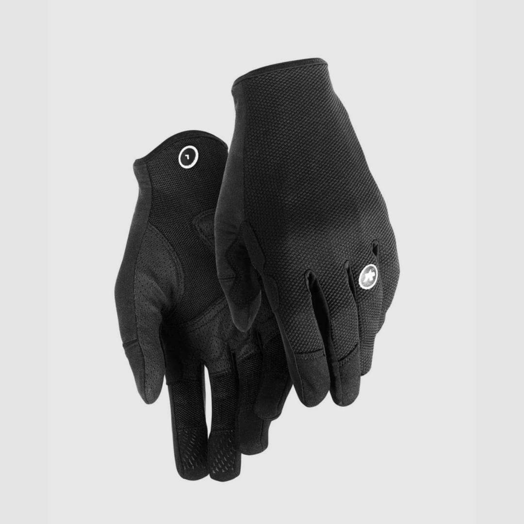 ASSOS TRAIL FF Gloves SALE