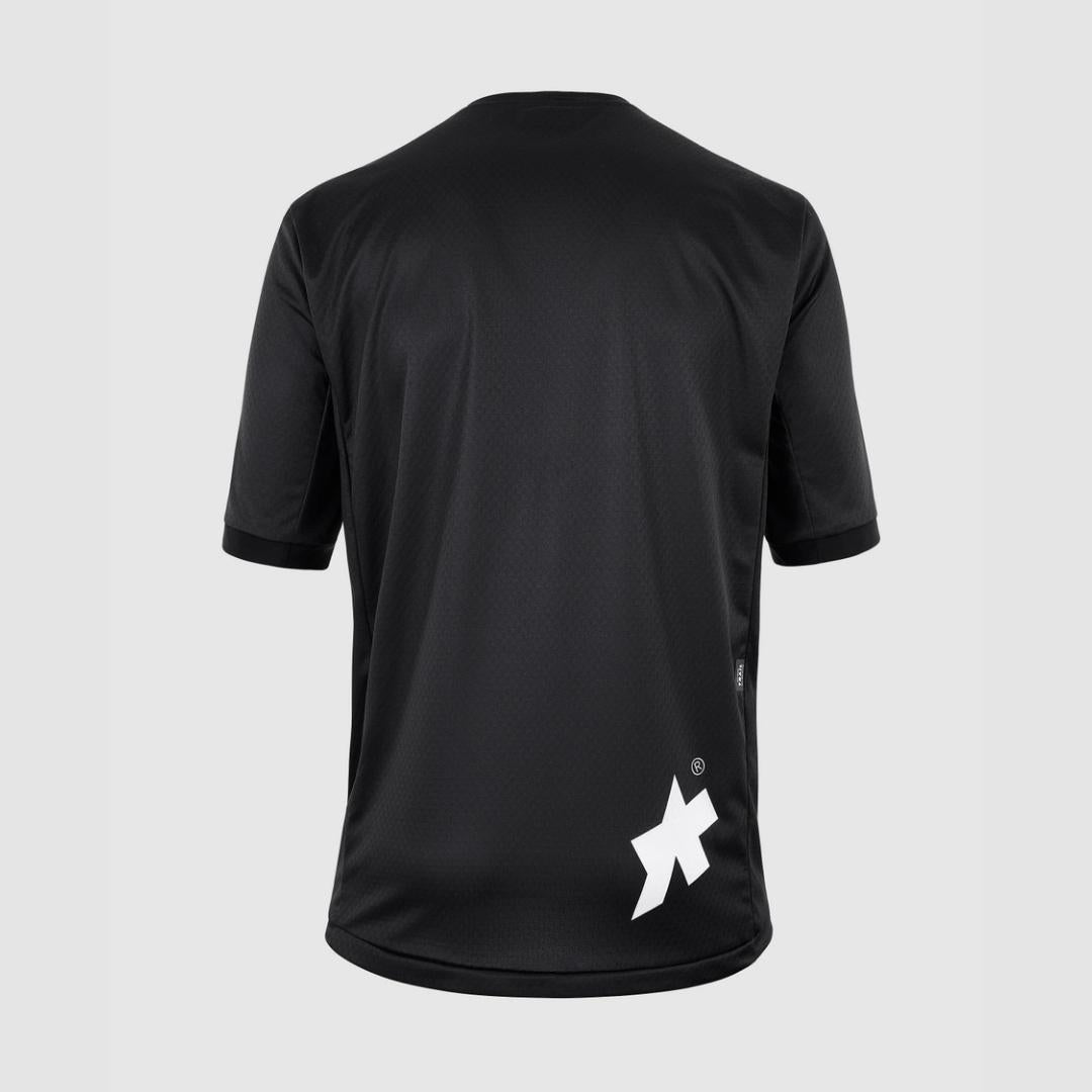 ASSOS TRAIL Jersey T3 SALE