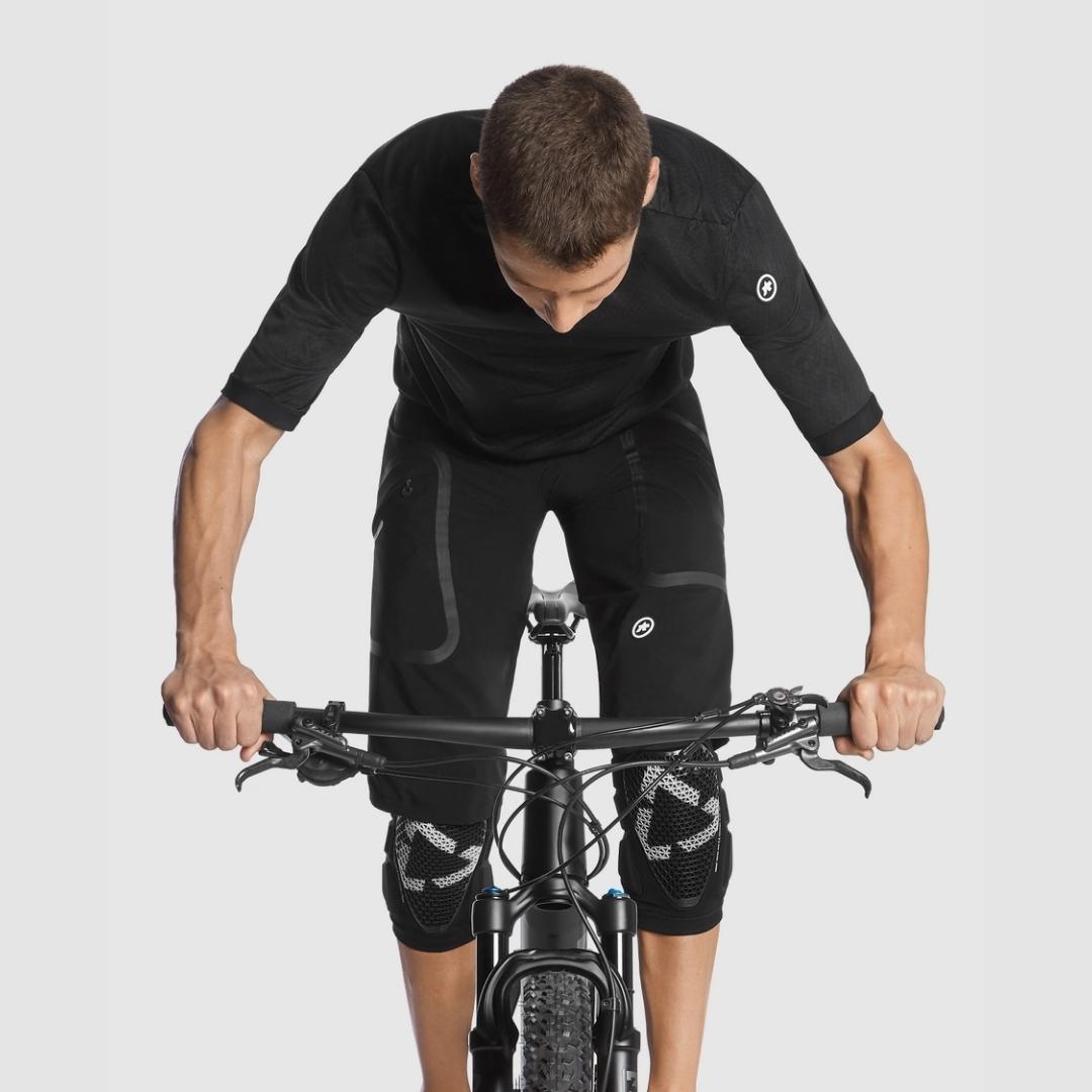 ASSOS TRAIL Jersey T3 SALE