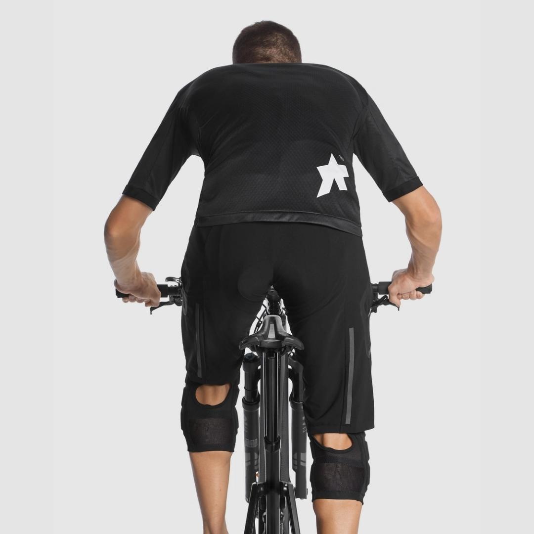 ASSOS TRAIL Jersey T3 SALE