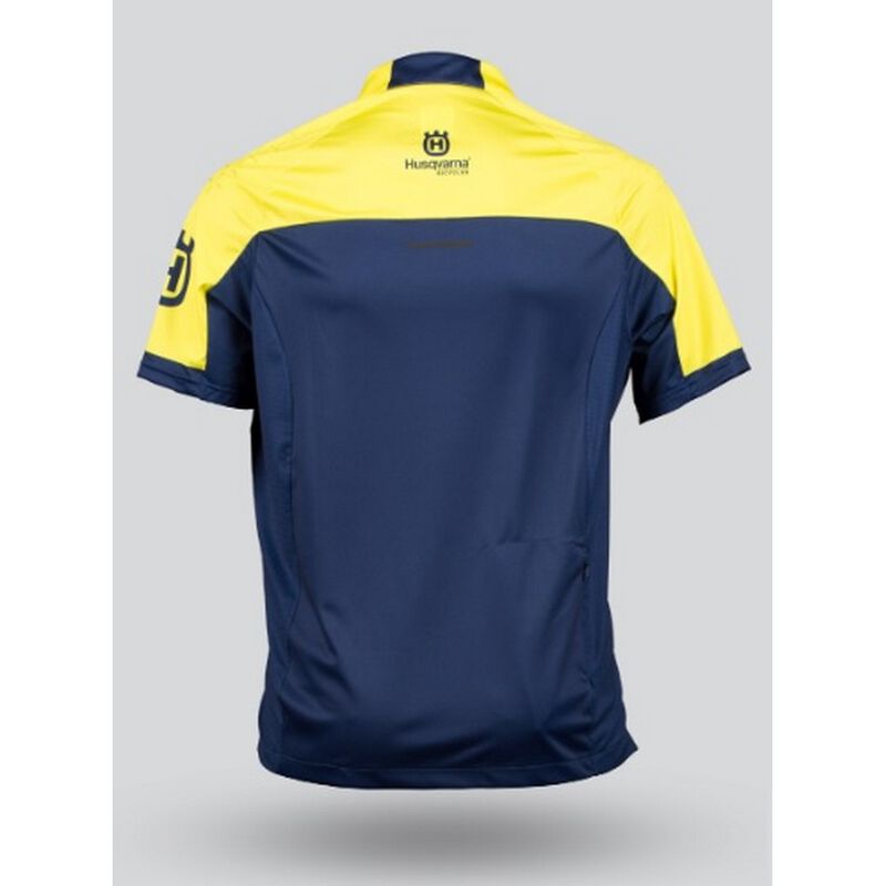 HUSQVARNA Man Remote Jersey