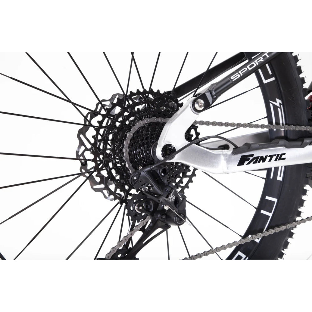 Fantic XEF 1.8 SPORT
