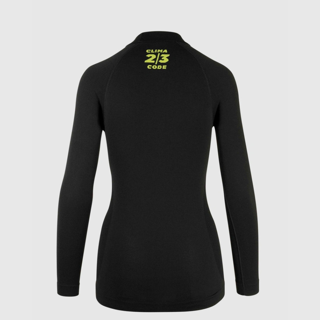 ASSOS Women 2/3 LS Skin Layer SALE