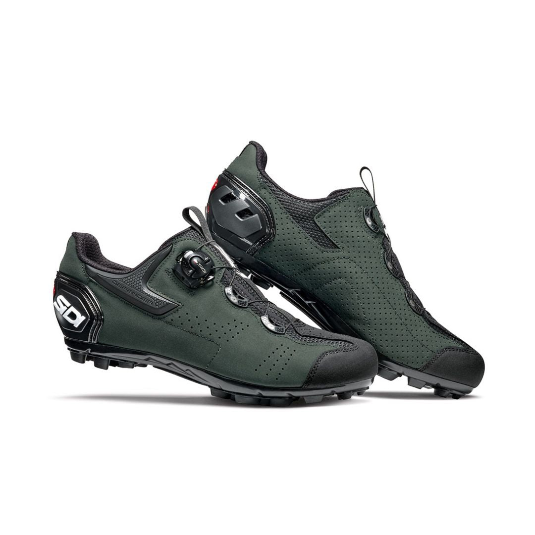 Sidi MTB Gravel Shoes