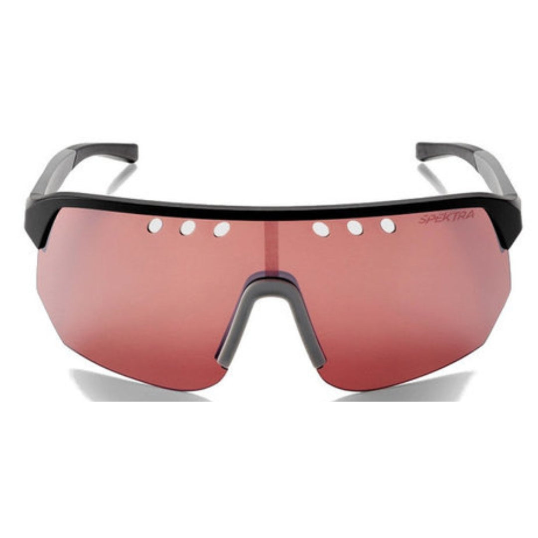 ASSOS Donzi Eyewear Chrome