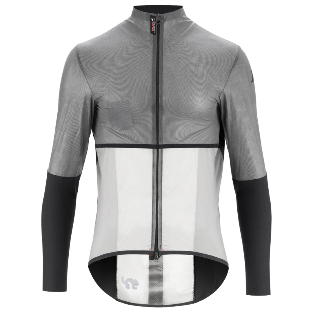 ASSOS EQUIPE RS Clima Capsules TARGA