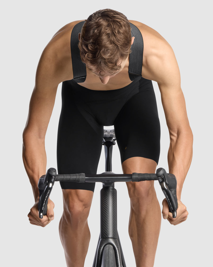 ASSOS EQUIPE RSR Bib Shorts S11