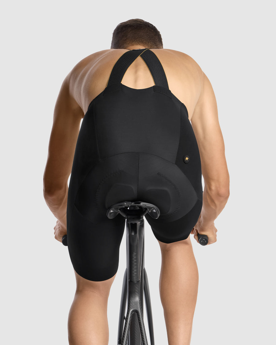 ASSOS EQUIPE RSR Bib Shorts S11