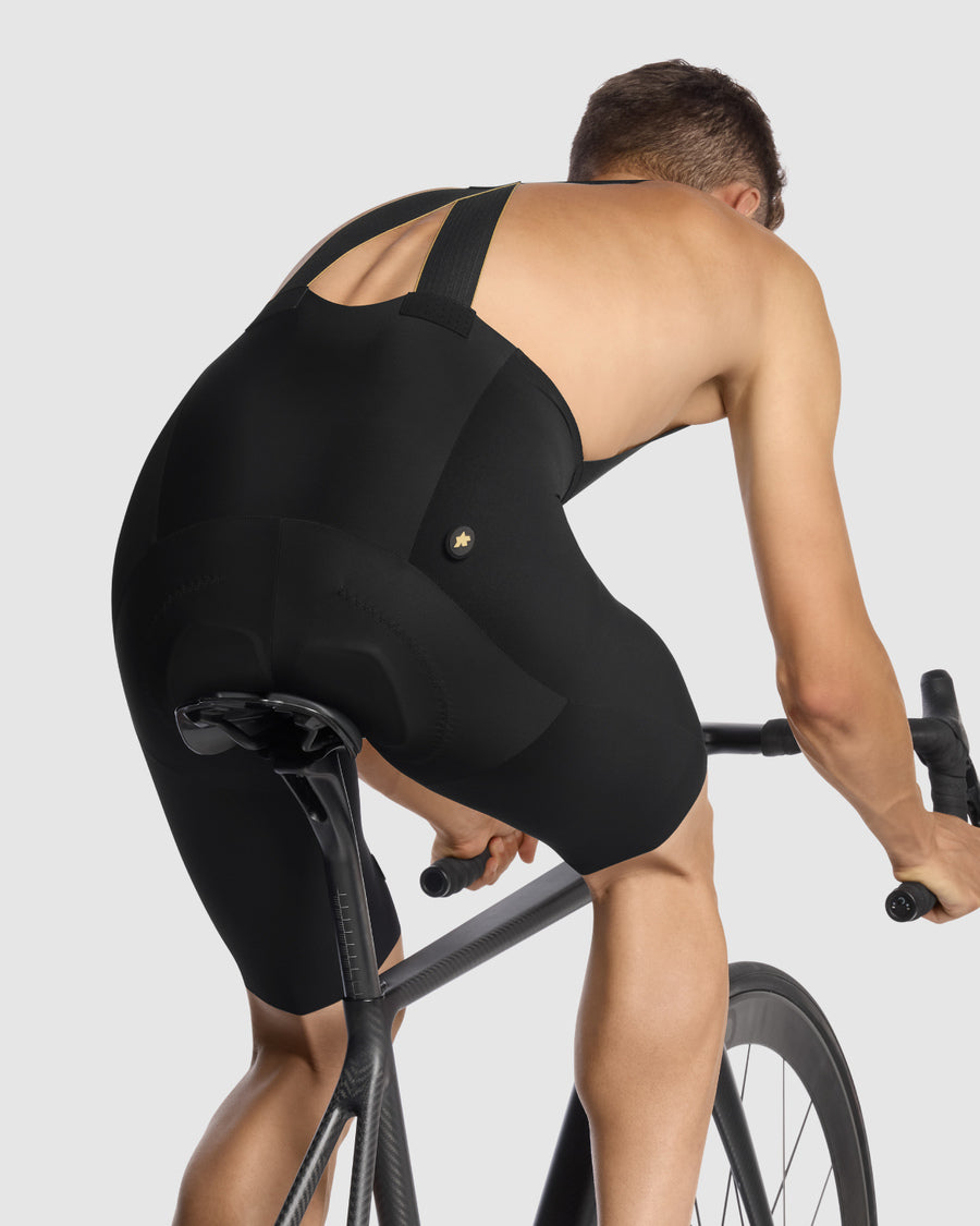 ASSOS EQUIPE RSR Bib Shorts S11