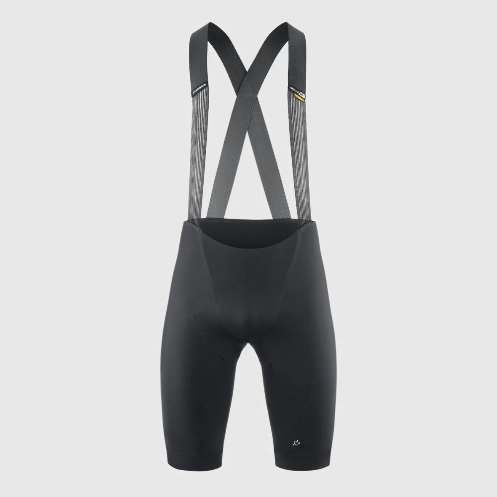 ASSOS MILLE GTS Spring Fall Bib Shorts S11