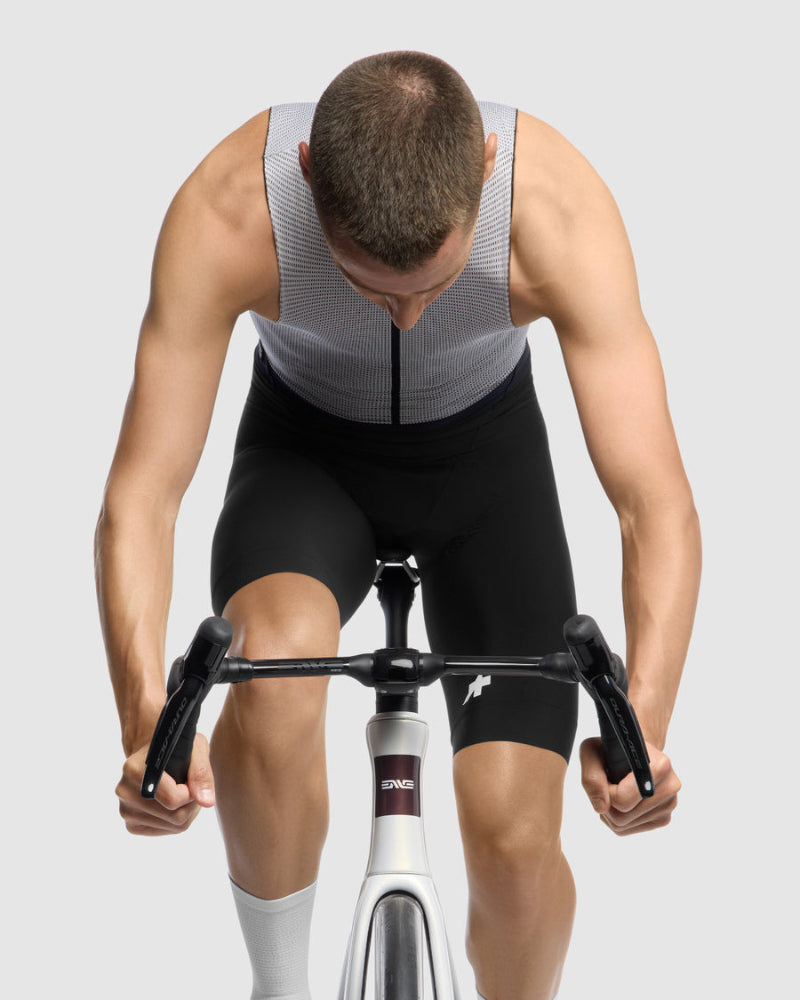 ASSOS MILLE GT Half Shorts S11