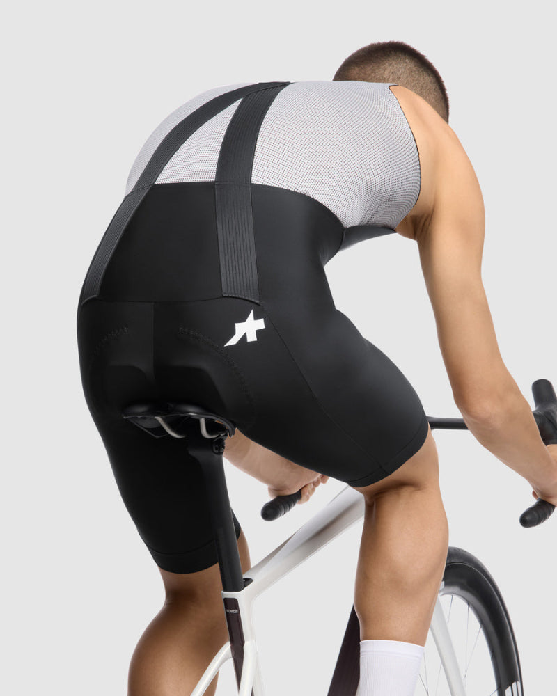 ASSOS MILLE GT Bib Shorts S11
