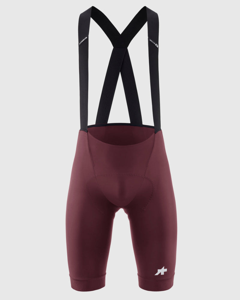 ASSOS MILLE GT Bib Shorts S11
