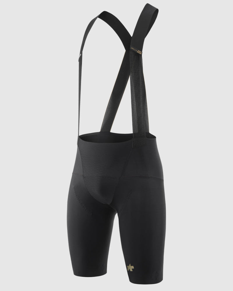 ASSOS MILLE GTO Bib Shorts S11
