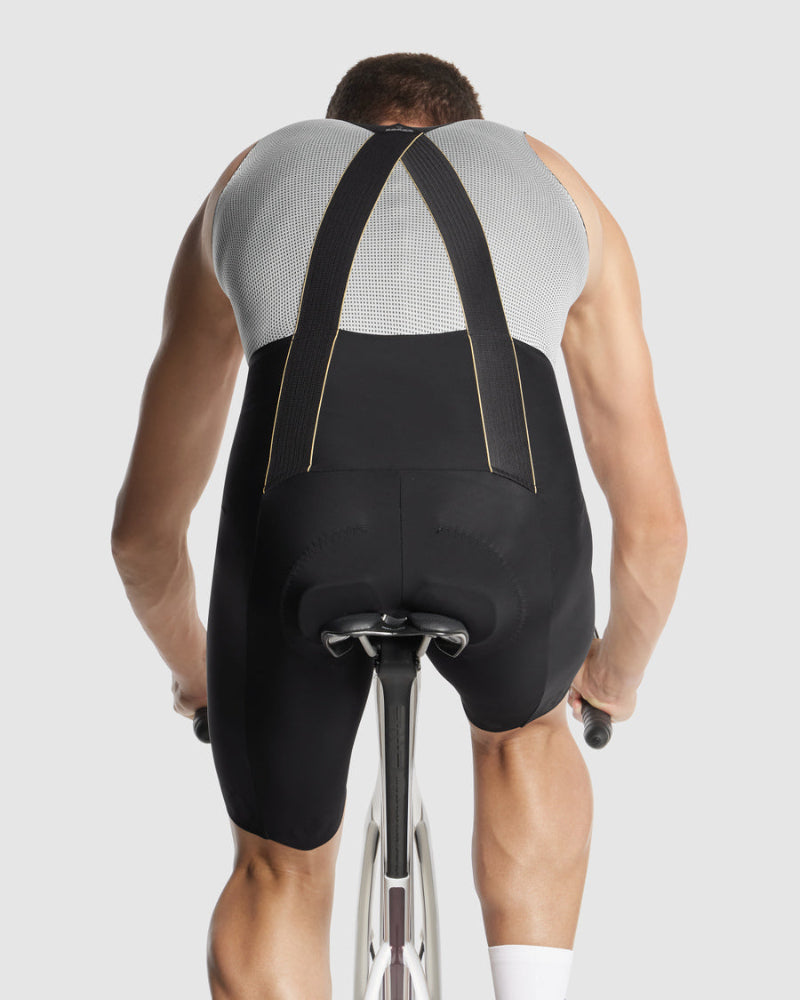 ASSOS MILLE GTO Bib Shorts S11 Long
