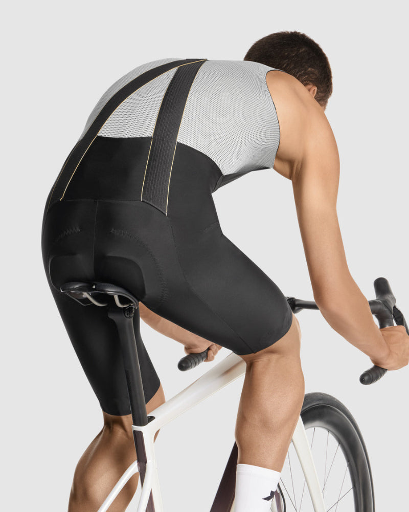 ASSOS MILLE GTO Bib Shorts S11 Long