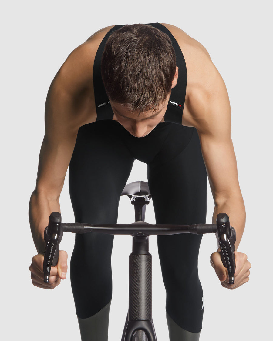 ASSOS EQUIPE RS Winter BibTights S9 SALE