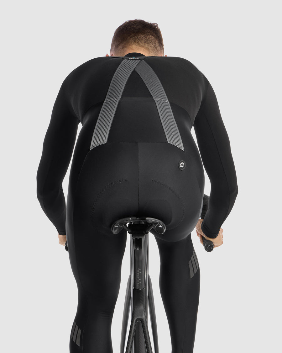 ASSOS MILLE GT HASHOOGI Winter Bib Tights S11