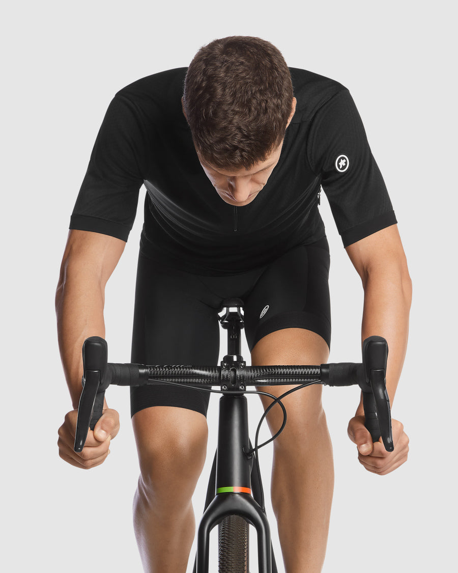 ASSOS MILLE GTC Trikot C2 SALE
