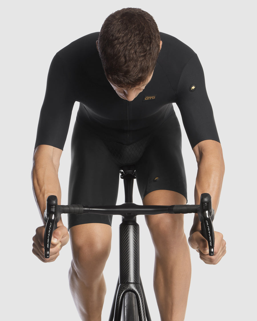 ASSOS MILLE GTO Jersey C2