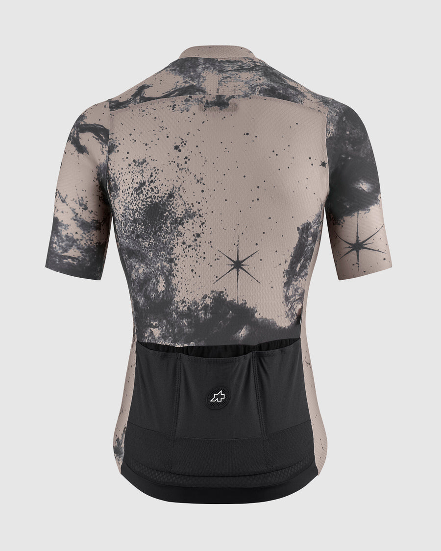 ASSOS MILLE GT Jersey S11 Space Trip