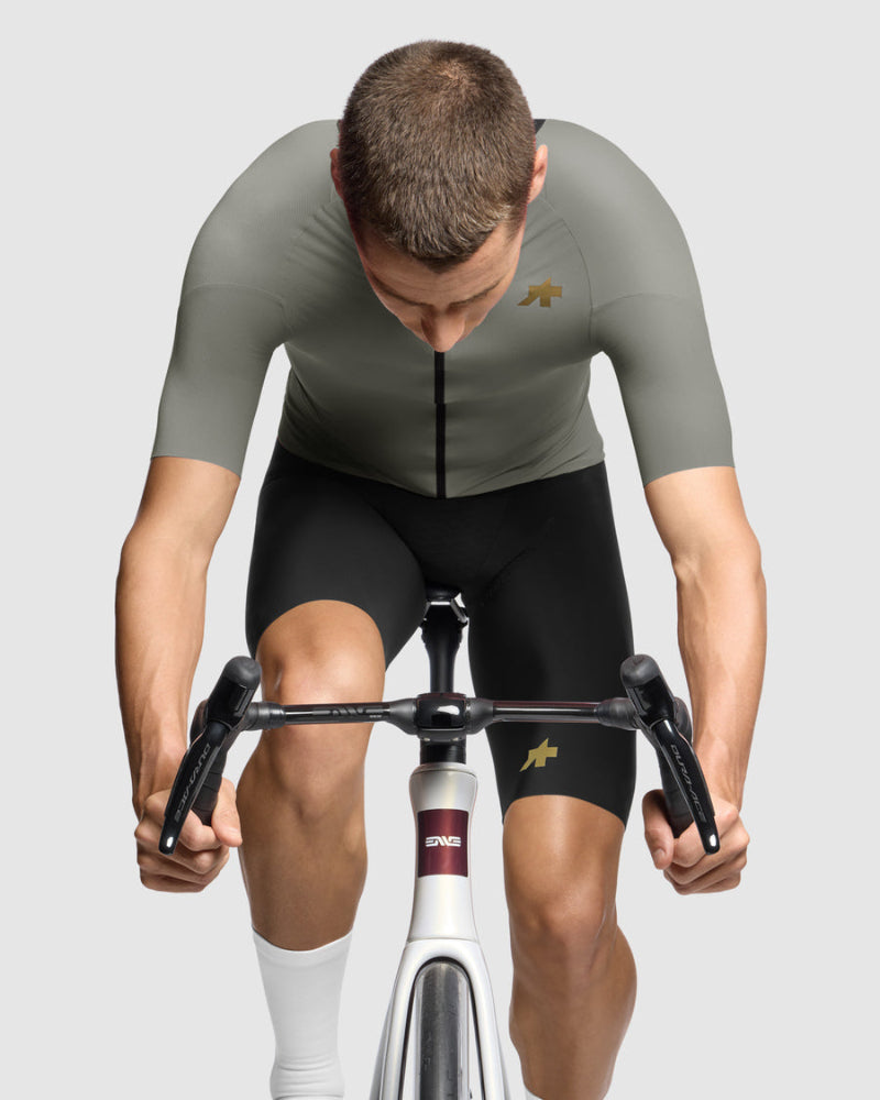ASSOS MILLE GTO Jersey S11