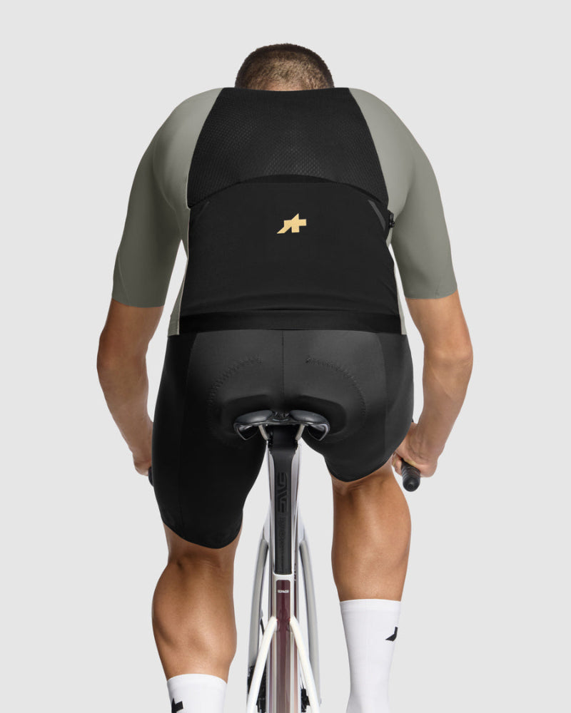 ASSOS MILLE GTO Jersey S11