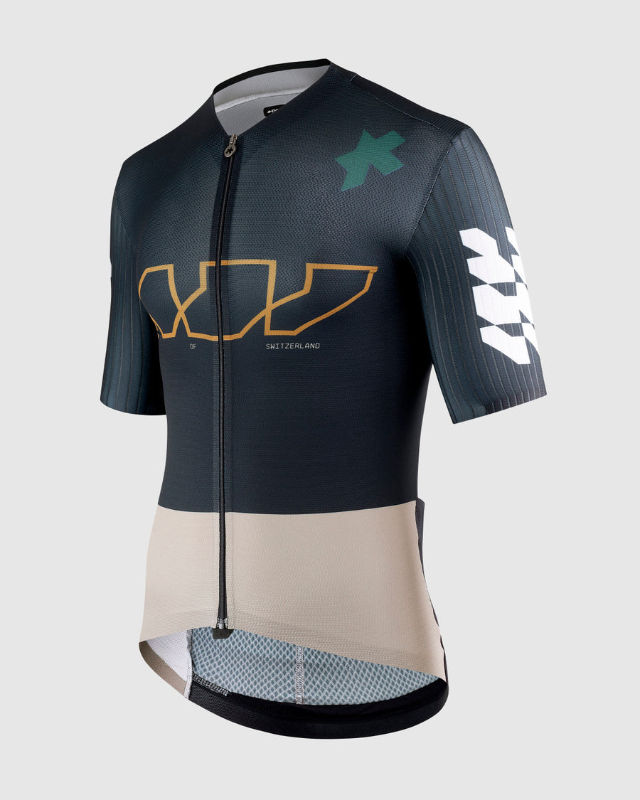 ASSOS EQUIPE RS Jersey S11 Something To Say