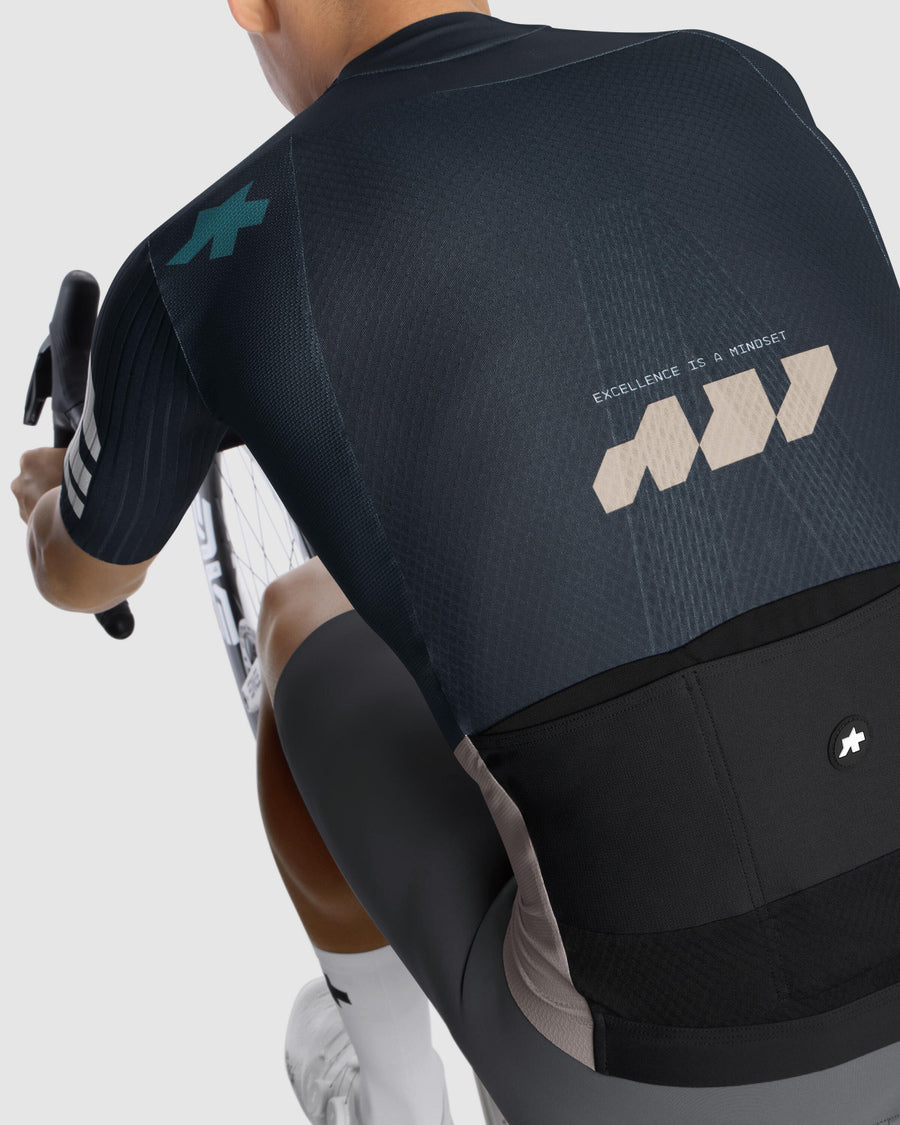 ASSOS EQUIPE RS Jersey S11 Something To Say