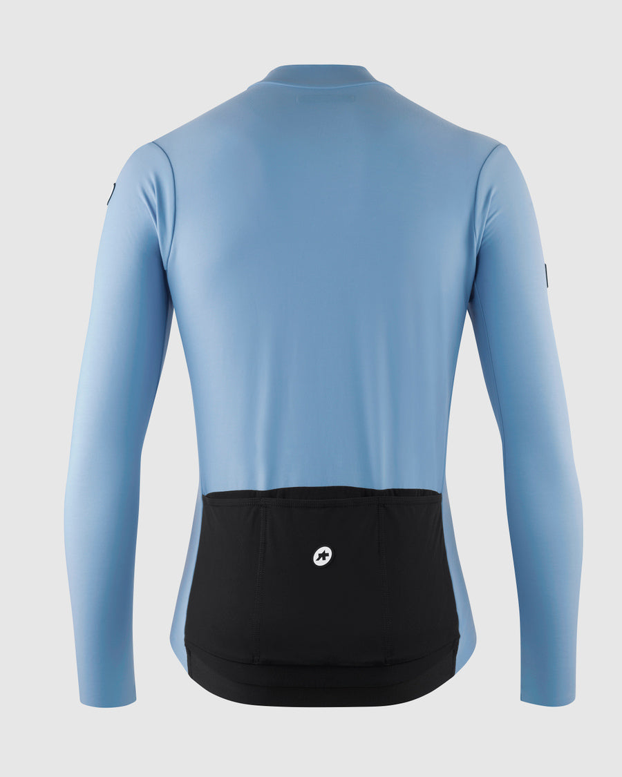 ASSOS MILLE GT Spring Fall Jersey C2 SALE
