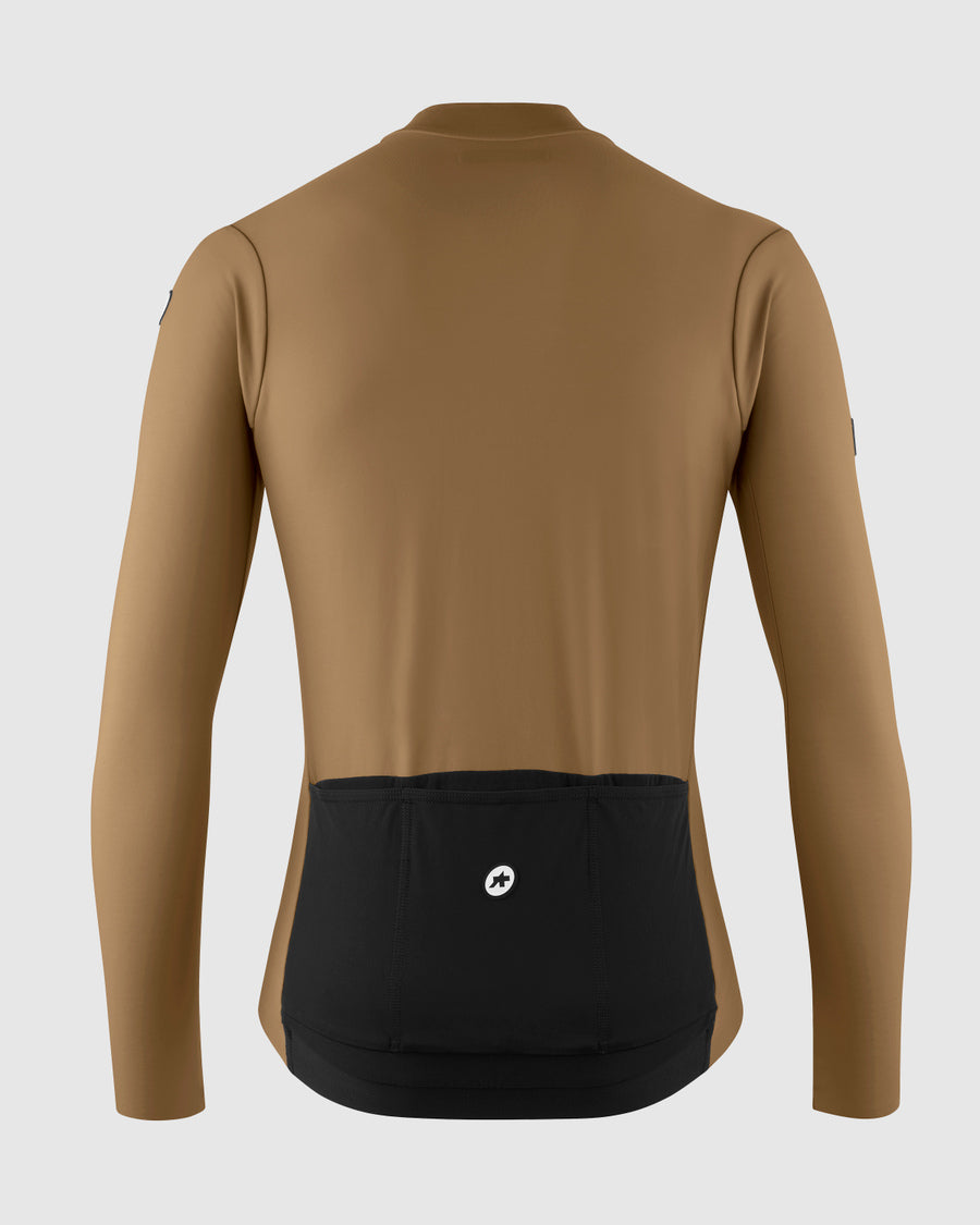 ASSOS MILLE GT Frühlings-Herbst-Trikot C2