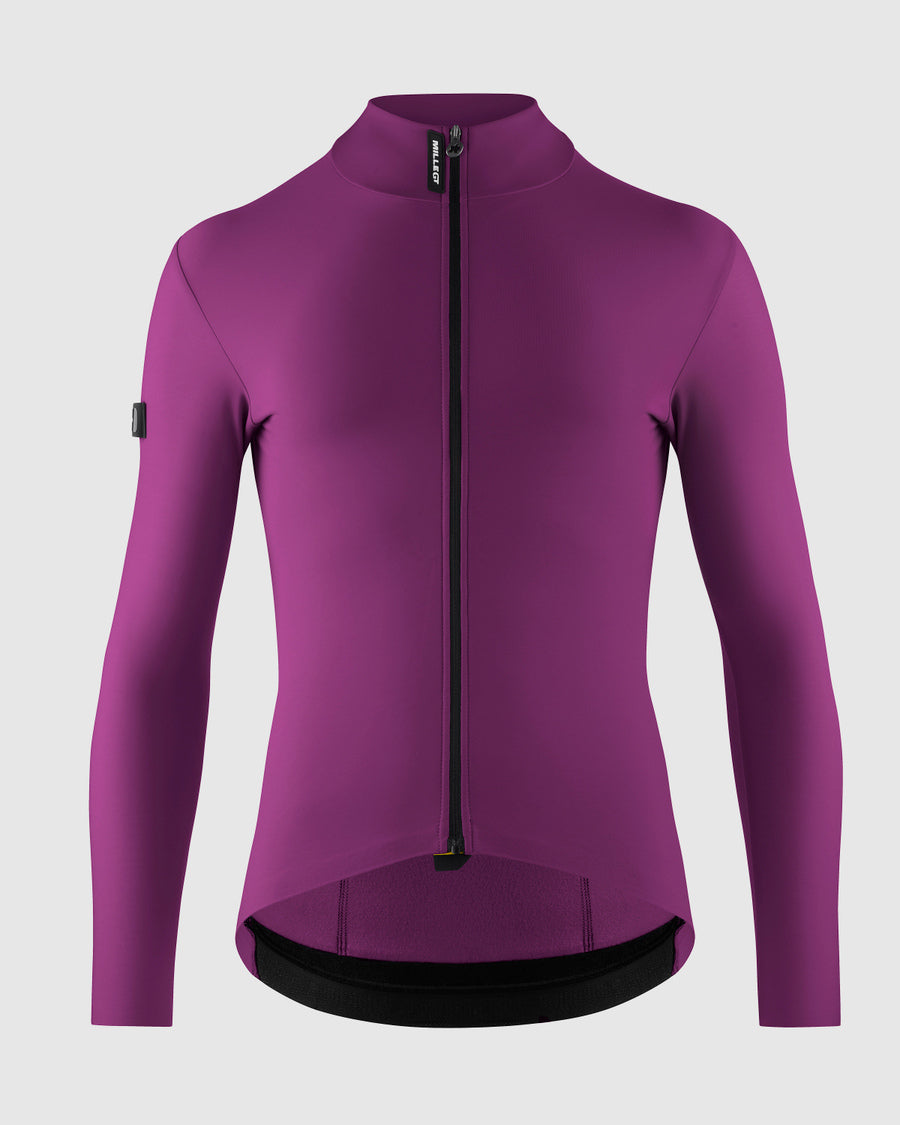 ASSOS MILLE GT Spring Fall Jersey C2 SALE